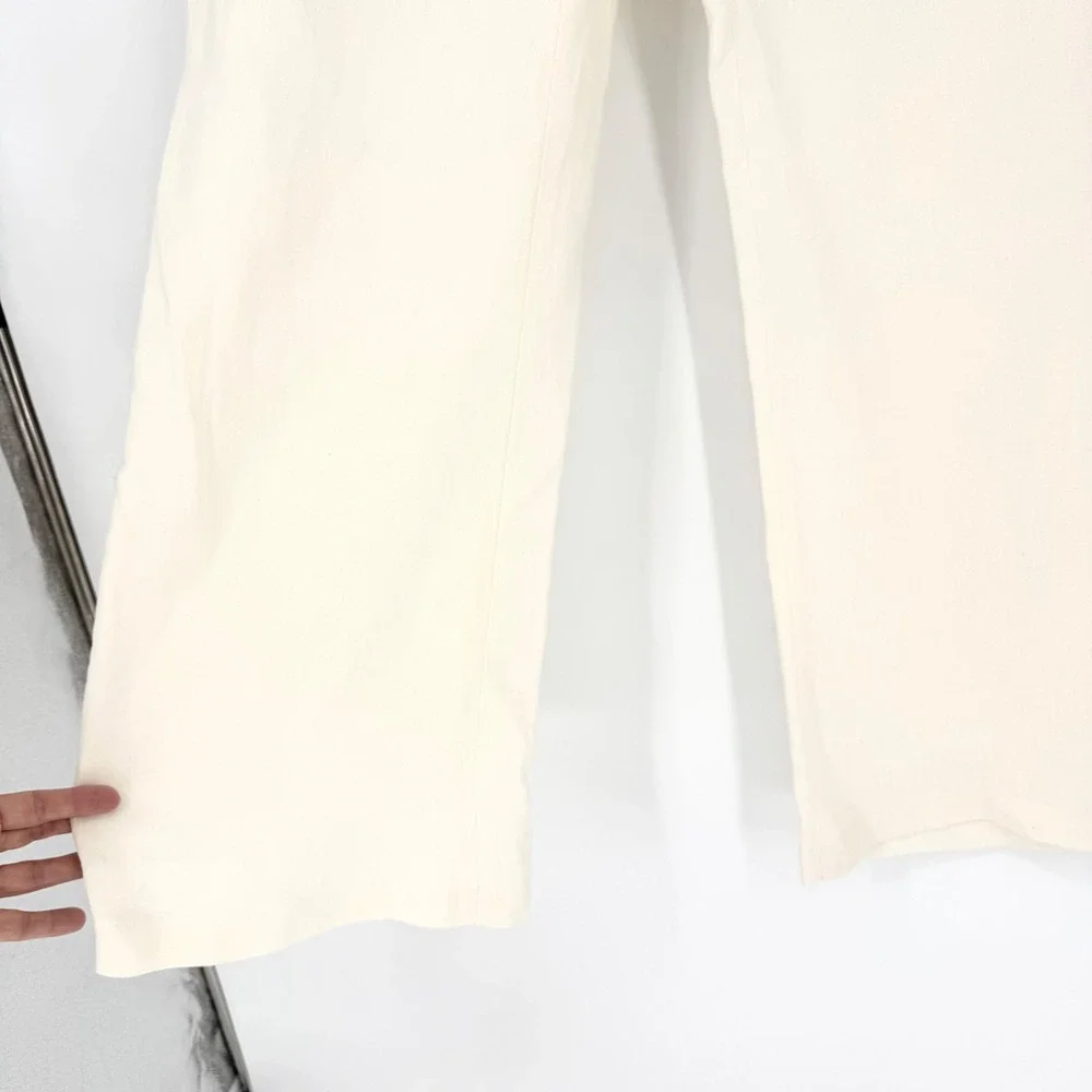 Zara doube waisted